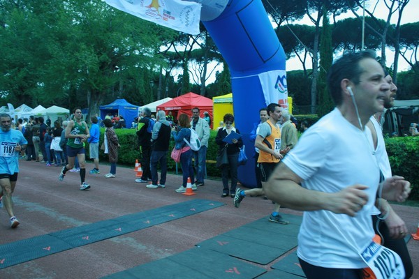 Appia Run (19/04/2015) 00050