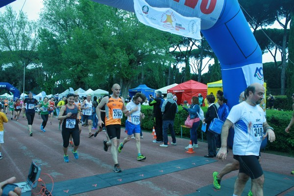 Appia Run (19/04/2015) 00058
