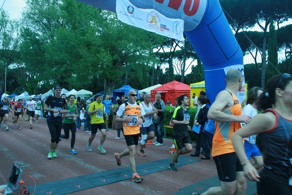 Appia Run (19/04/2015) 00060