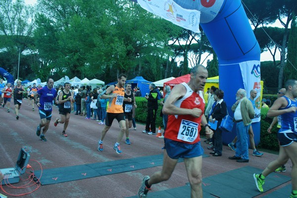 Appia Run (19/04/2015) 00061