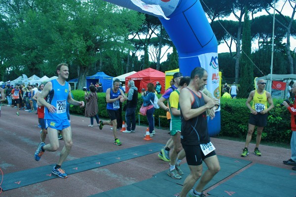 Appia Run (19/04/2015) 00063