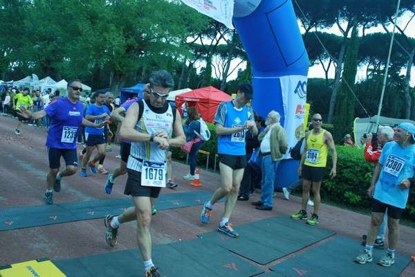 Appia Run (19/04/2015) 00071