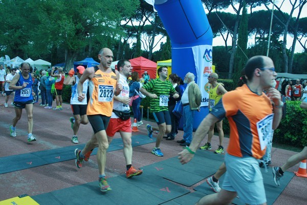 Appia Run (19/04/2015) 00073