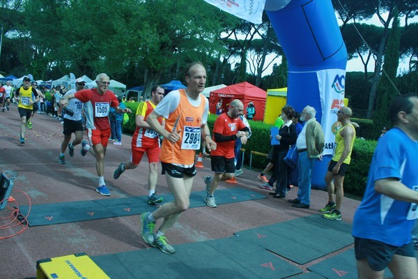 Appia Run (19/04/2015) 00074