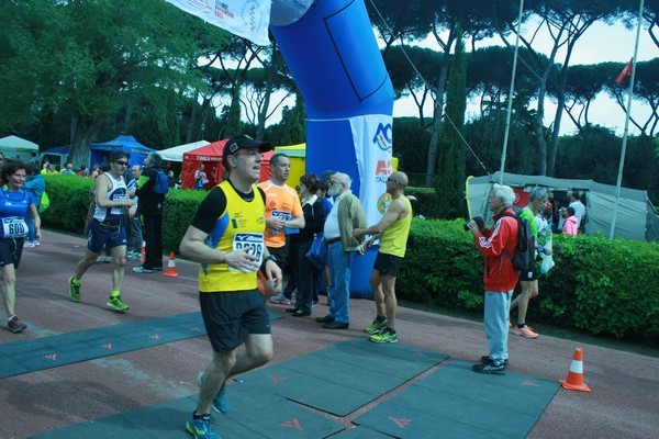Appia Run (19/04/2015) 00075