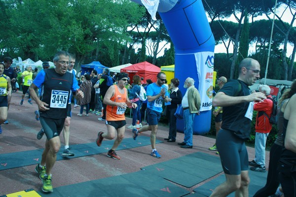Appia Run (19/04/2015) 00077