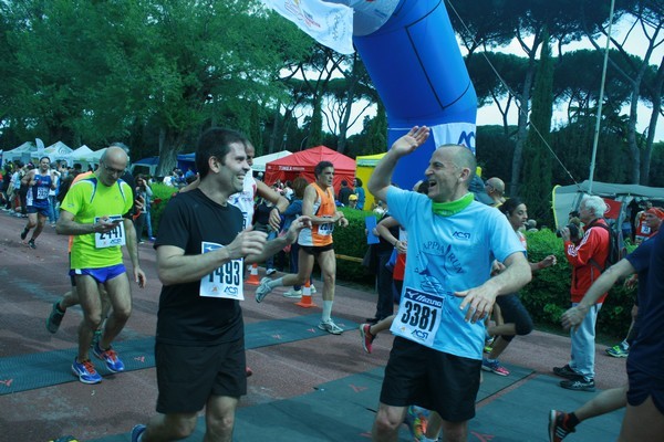 Appia Run (19/04/2015) 00078