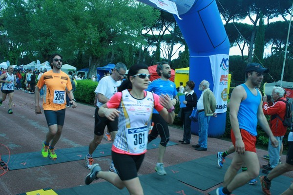 Appia Run (19/04/2015) 00088