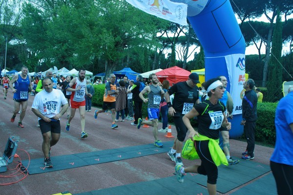 Appia Run (19/04/2015) 00097