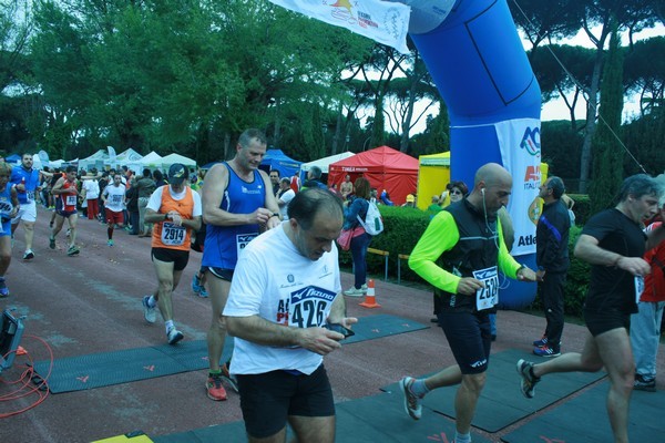 Appia Run (19/04/2015) 00099