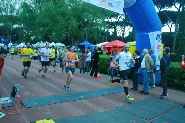 Appia Run (19/04/2015) 00106