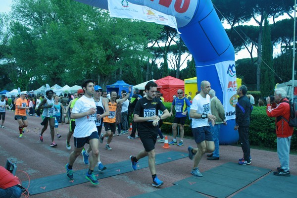 Appia Run (19/04/2015) 00108