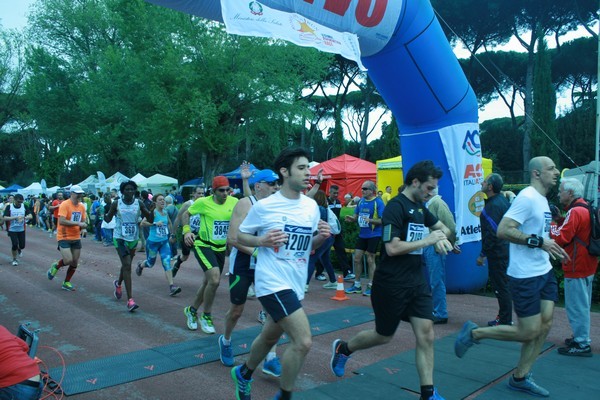 Appia Run (19/04/2015) 00109