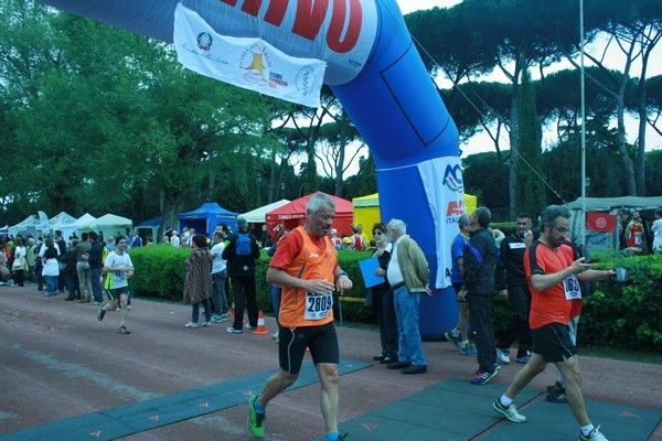 Appia Run (19/04/2015) 00110
