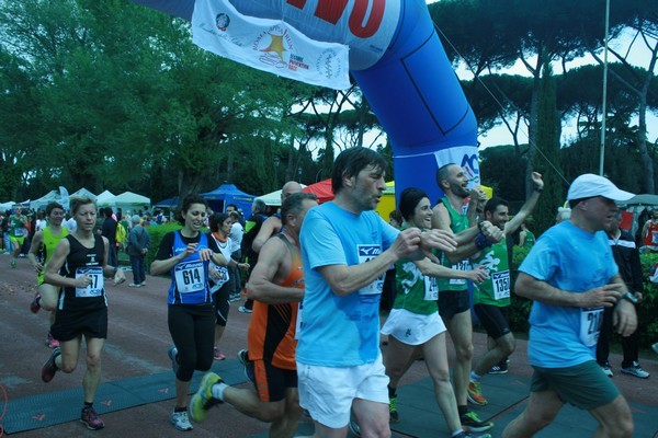 Appia Run (19/04/2015) 00111