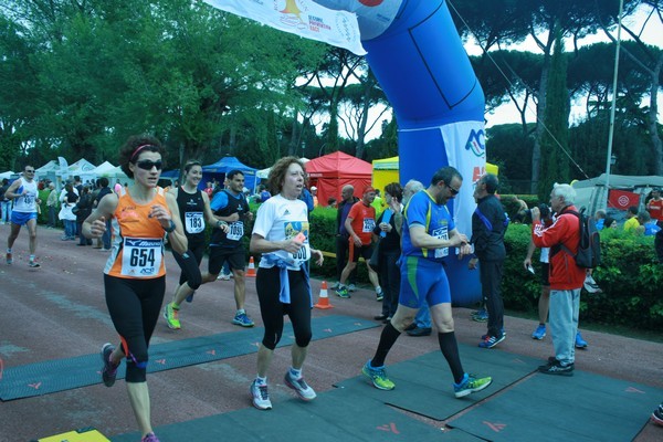 Appia Run (19/04/2015) 00120
