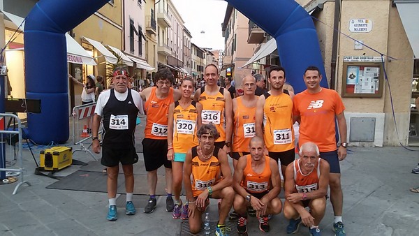 Orbetello Night Run (C.E.) (03/07/2015) 007