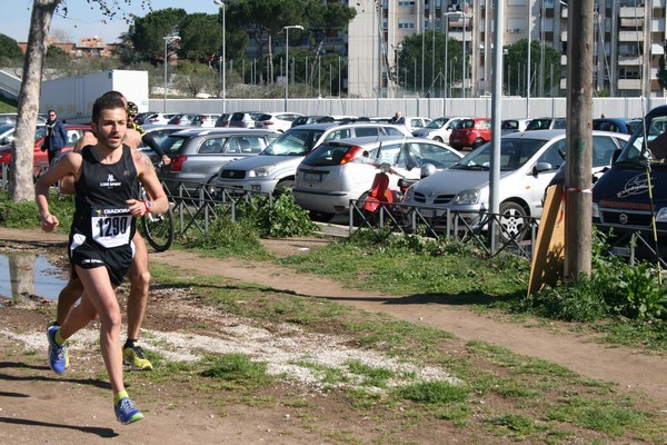 Corri per il Parco Alessandrino (08/03/2015) 001