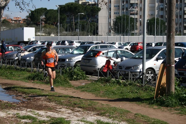 Corri per il Parco Alessandrino (08/03/2015) 003