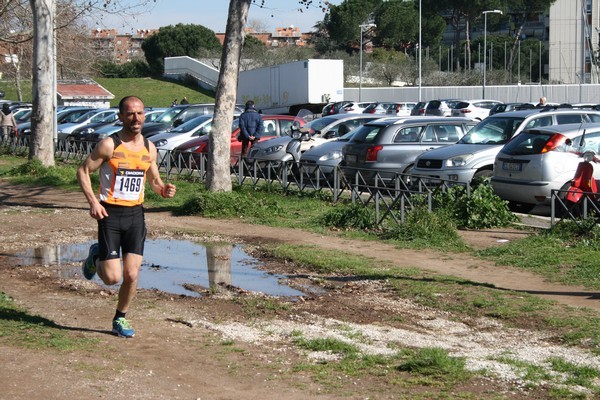 Corri per il Parco Alessandrino (08/03/2015) 004