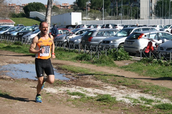 Corri per il Parco Alessandrino (08/03/2015) 005