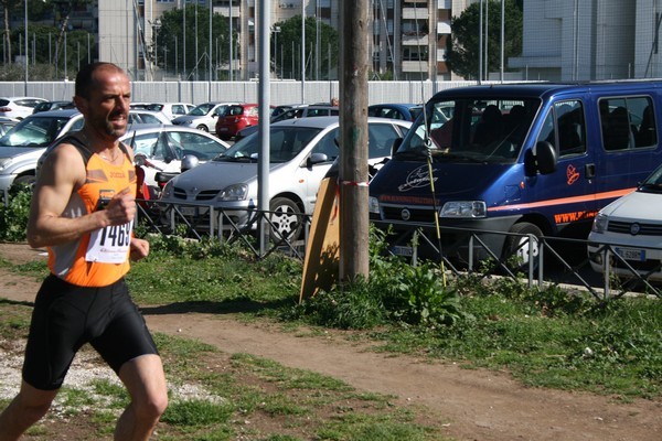 Corri per il Parco Alessandrino (08/03/2015) 007