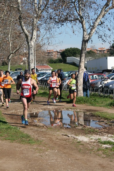 Corri per il Parco Alessandrino (08/03/2015) 009