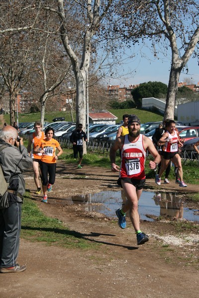 Corri per il Parco Alessandrino (08/03/2015) 011
