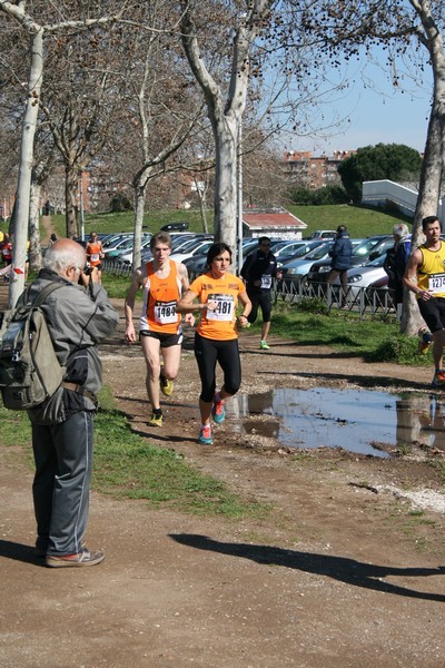 Corri per il Parco Alessandrino (08/03/2015) 012