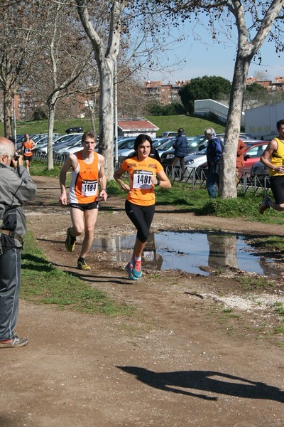Corri per il Parco Alessandrino (08/03/2015) 013