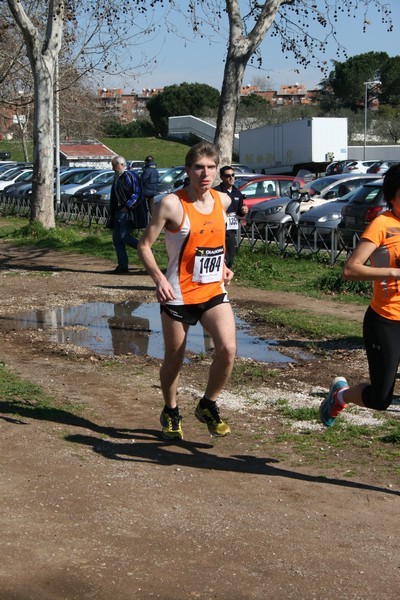 Corri per il Parco Alessandrino (08/03/2015) 016