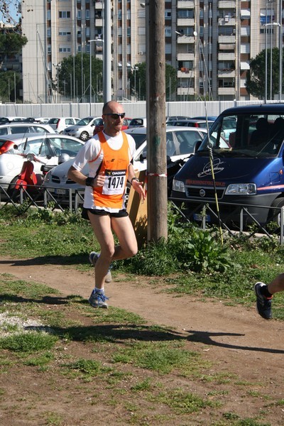 Corri per il Parco Alessandrino (08/03/2015) 026