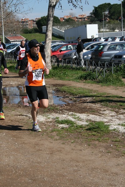 Corri per il Parco Alessandrino (08/03/2015) 027