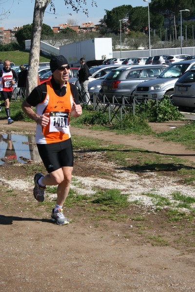 Corri per il Parco Alessandrino (08/03/2015) 028