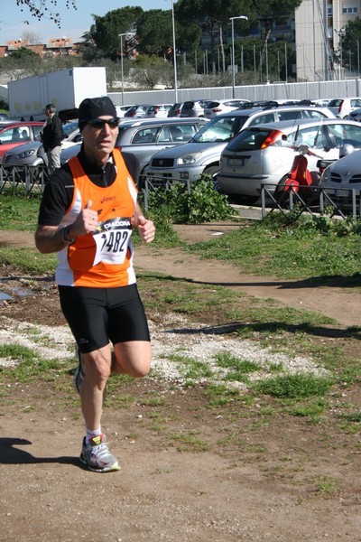 Corri per il Parco Alessandrino (08/03/2015) 029