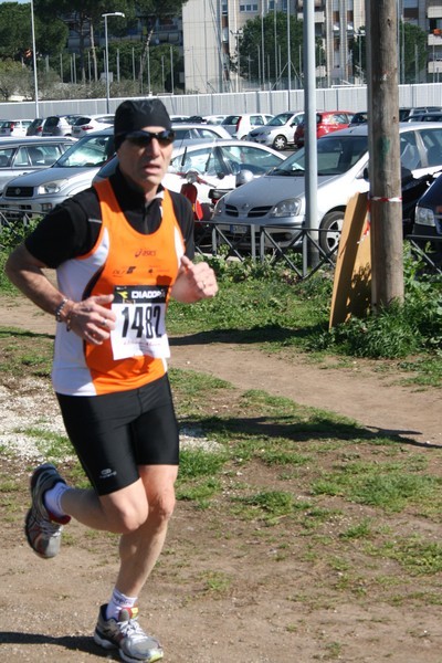 Corri per il Parco Alessandrino (08/03/2015) 030