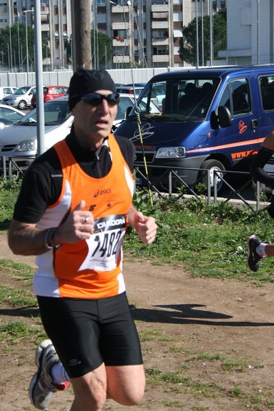Corri per il Parco Alessandrino (08/03/2015) 031