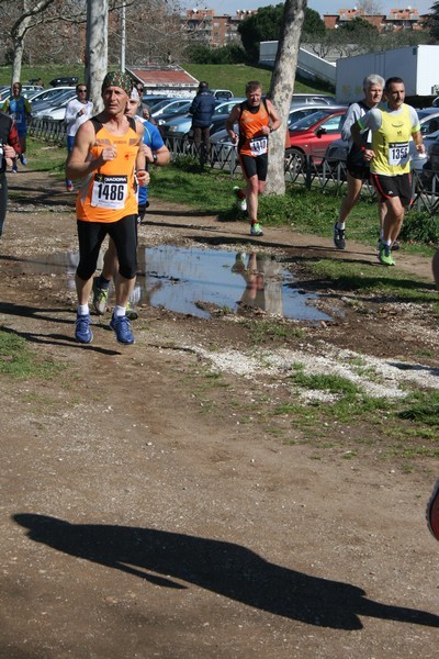 Corri per il Parco Alessandrino (08/03/2015) 032