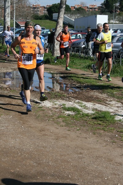 Corri per il Parco Alessandrino (08/03/2015) 033