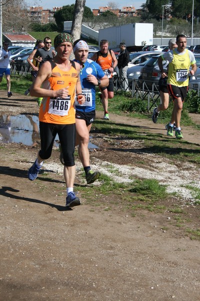 Corri per il Parco Alessandrino (08/03/2015) 034