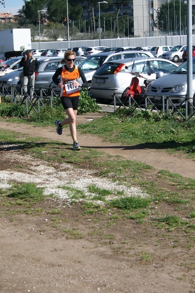 Corri per il Parco Alessandrino (08/03/2015) 045