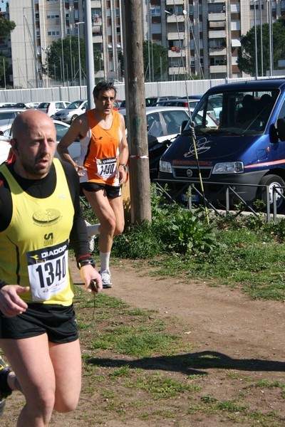 Corri per il Parco Alessandrino (08/03/2015) 049