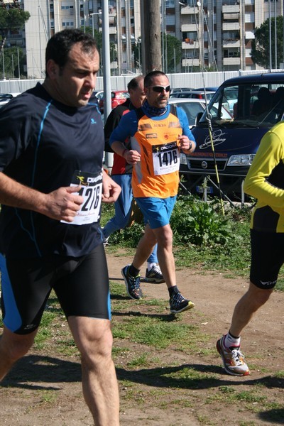 Corri per il Parco Alessandrino (08/03/2015) 051