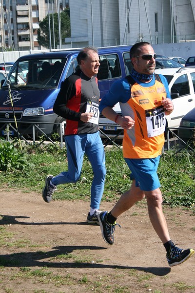 Corri per il Parco Alessandrino (08/03/2015) 053