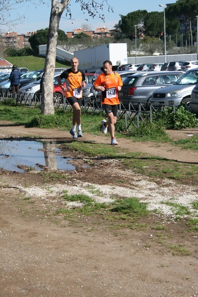 Corri per il Parco Alessandrino (08/03/2015) 056
