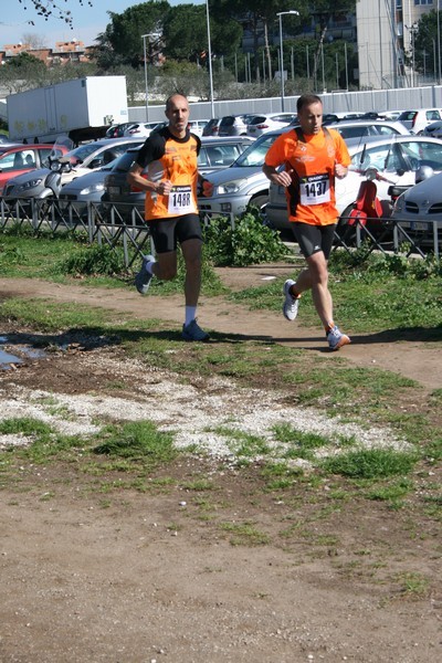 Corri per il Parco Alessandrino (08/03/2015) 058