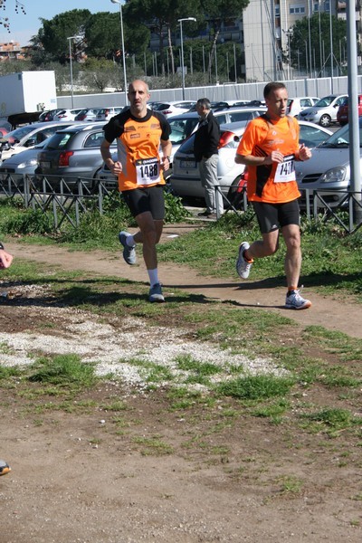 Corri per il Parco Alessandrino (08/03/2015) 059