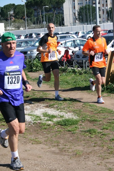 Corri per il Parco Alessandrino (08/03/2015) 060