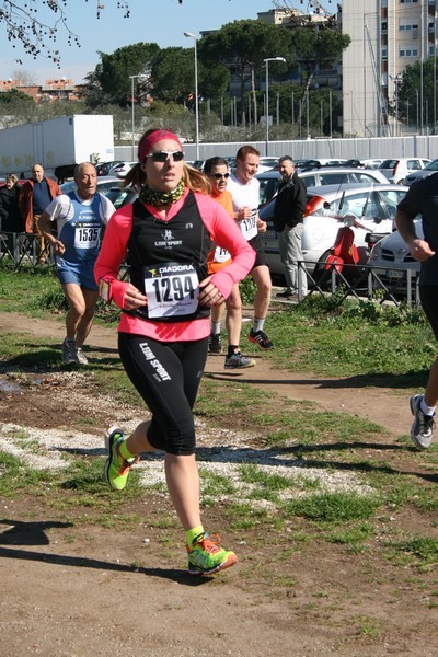 Corri per il Parco Alessandrino (08/03/2015) 063