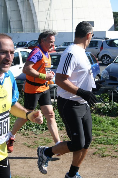 Corri per il Parco Alessandrino (08/03/2015) 065